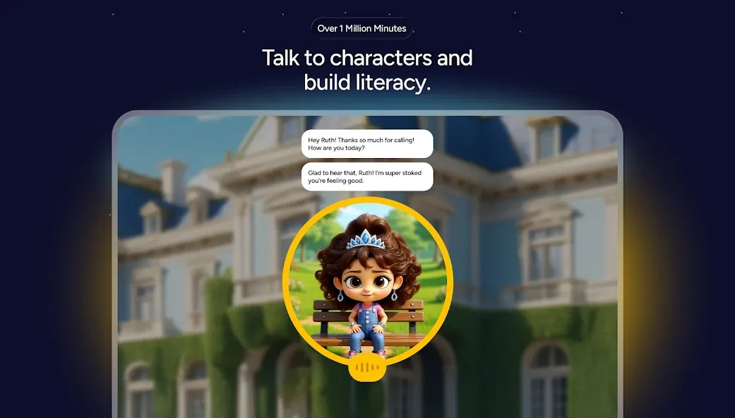 Giant - Loved by Kids screenshot 10
