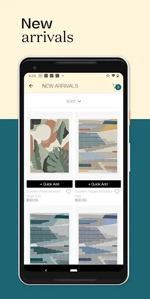 Ruggable screenshot 7