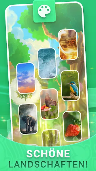 Wortsuche: Wörter Suchen screenshot 3