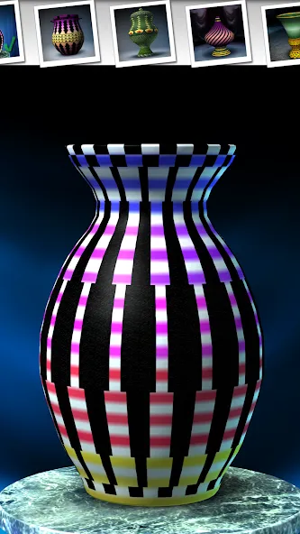Let's Create! Pottery Lite screenshot 3