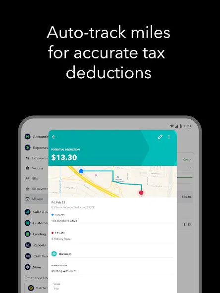 Intuit QuickBooks for Business screenshot 16