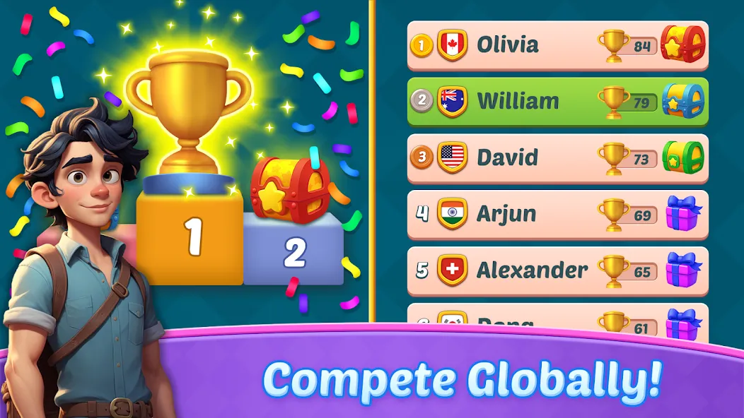 Epic Match: Mind Relaxing Game screenshot 8
