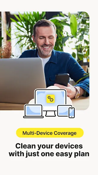 Norton Cleaner – Junk removal screenshot 8