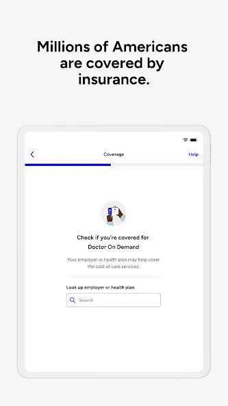 Doctor On Demand screenshot 14