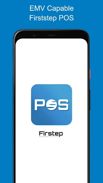 Firstep POS screenshot 7