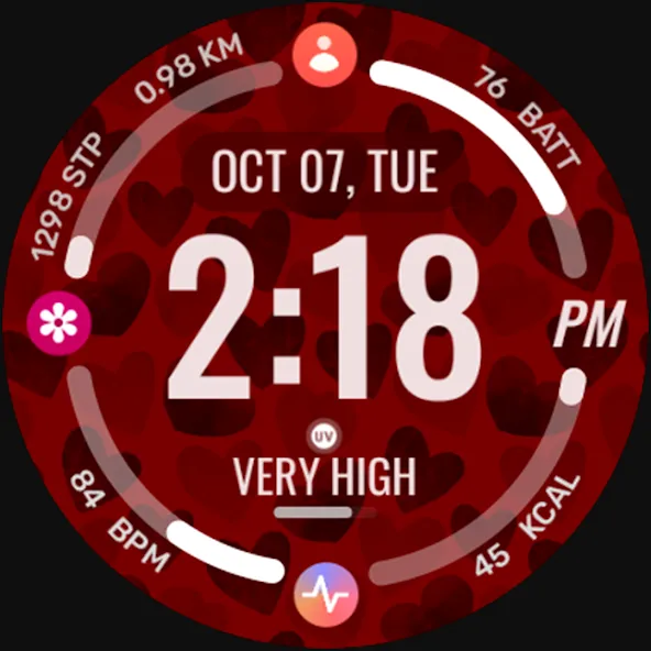 Abstract Fit screenshot 44