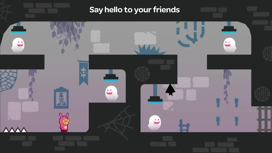 Tricky Castle: Jogos de lógica screenshot 3