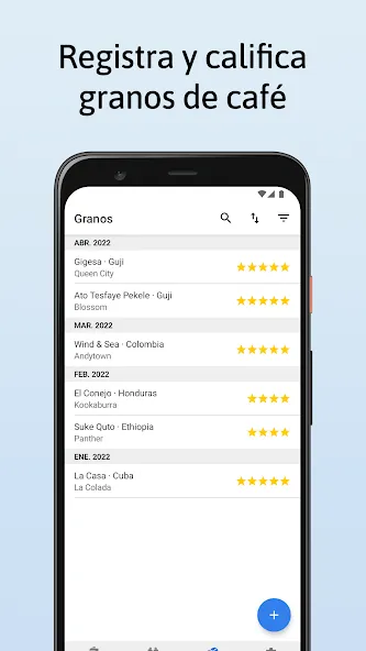 Aeromatic screenshot 4