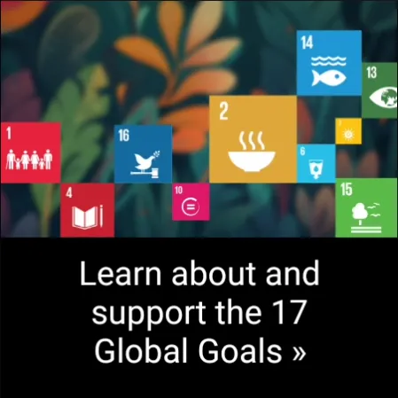 Samsung Global Goals screenshot 17