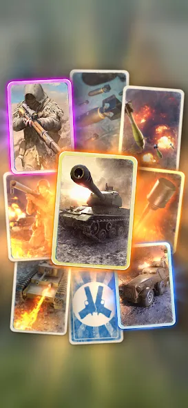 Trench Assault screenshot 6