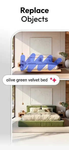 AI Interior Design - Interio screenshot 7