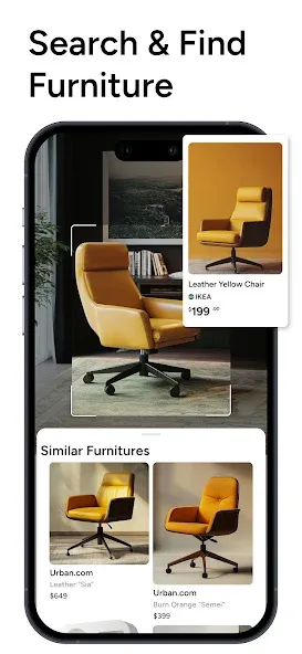 Arch - AI Home Design screenshot 3