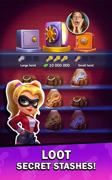 Mafia GO - Dice Master screenshot 11