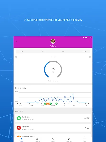 Garmin Jr.™ screenshot 9