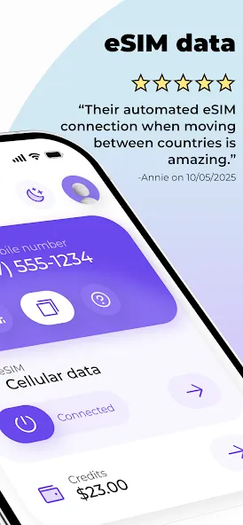 SLYNUMBER screenshot 2