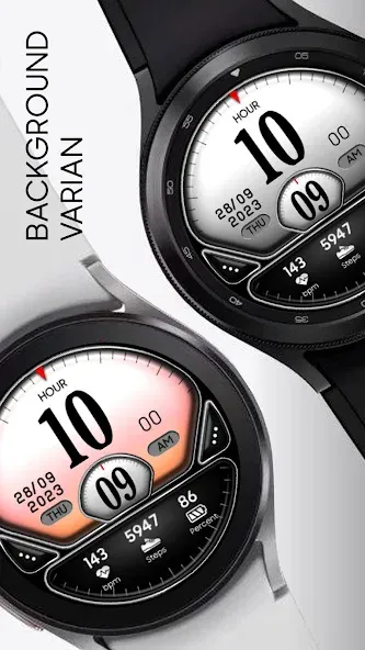 RHS 11 WRX screenshot 2