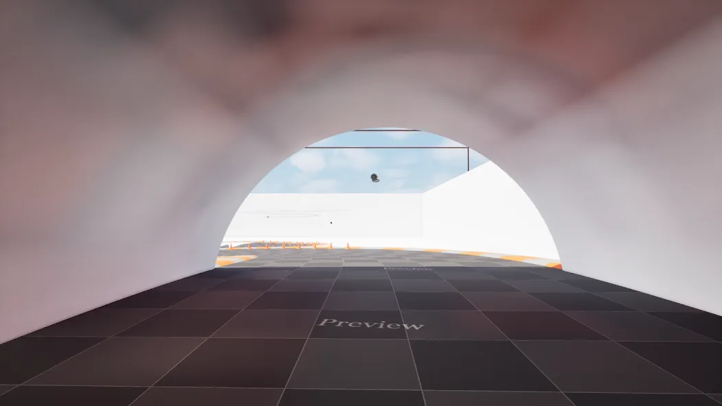 Horizon Run screenshot 3