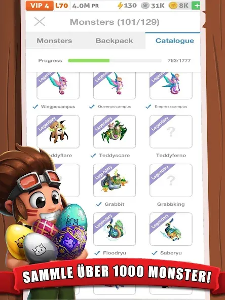 Battle Camp screenshot 23