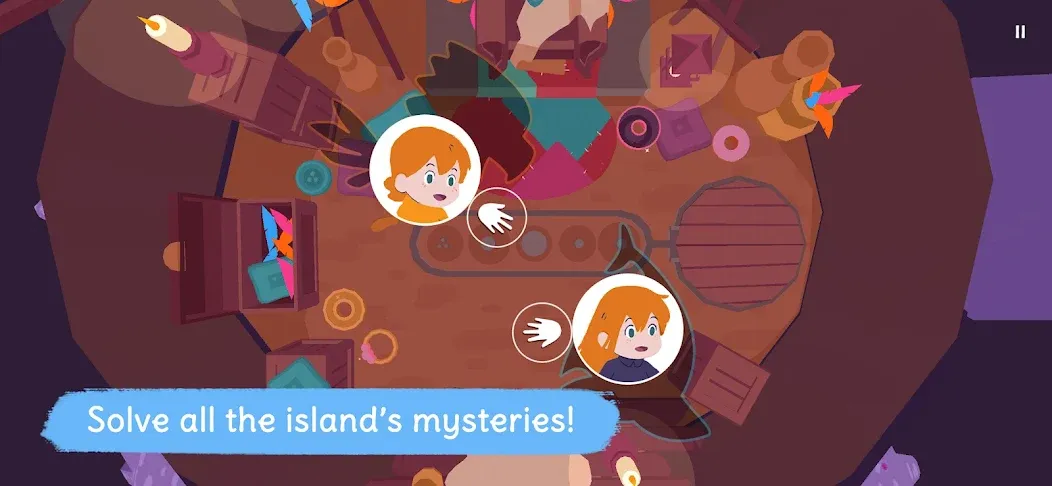 Oniri Islands screenshot 7