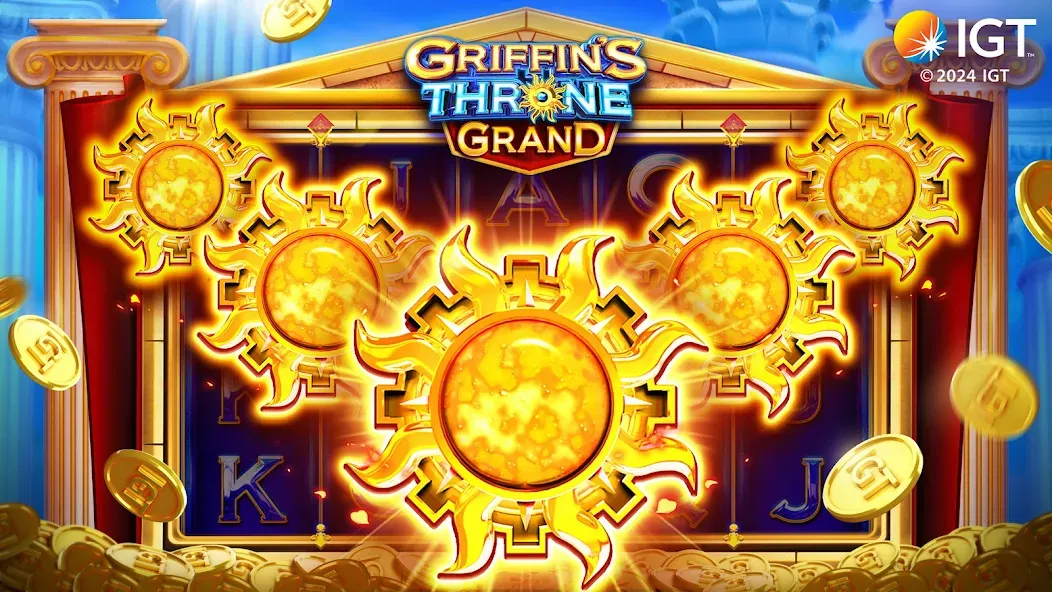 Jackpot Crush Casino Slots screenshot 8