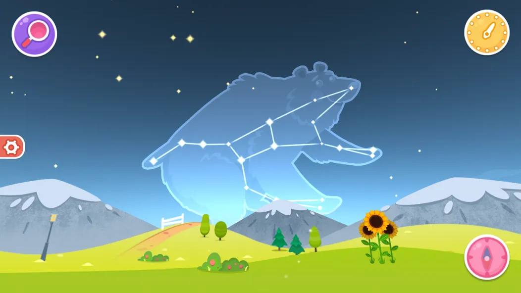 Star Walk Kids - Explore Space screenshot 6
