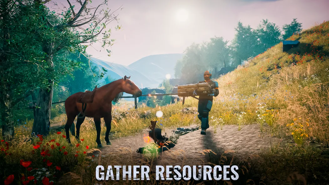 Days After: Zombie Survival screenshot 3