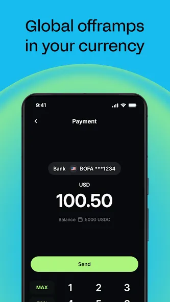 Jupiter Mobile - Solana Wallet screenshot 4