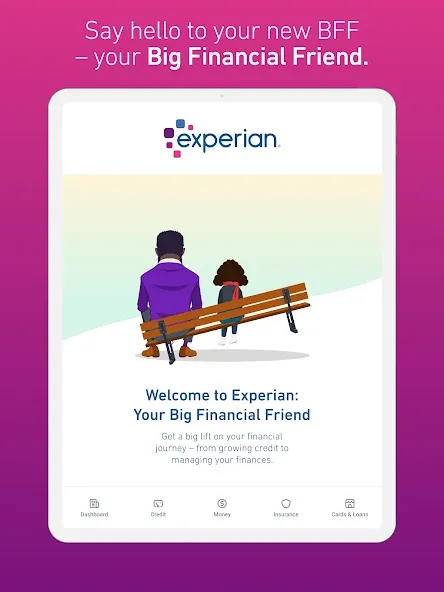 Experian® screenshot 9