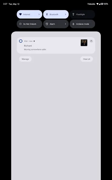 Alter: Echo screenshot 10