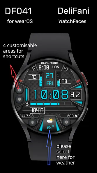 DF041 screenshot 2