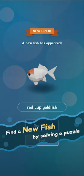 Fish Bowl Nonograms screenshot 4