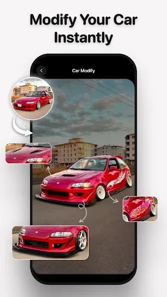 MePic-AI Photo Video Generator screenshot 5