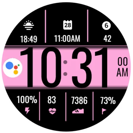 Digital Sport V16 screenshot 15