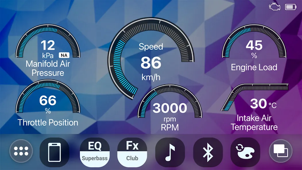 Pioneer Smart Sync screenshot 4