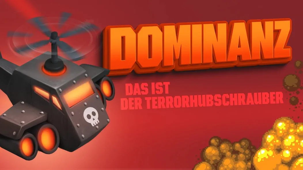 Bro Royale: Entfesseltes Chaos screenshot 5