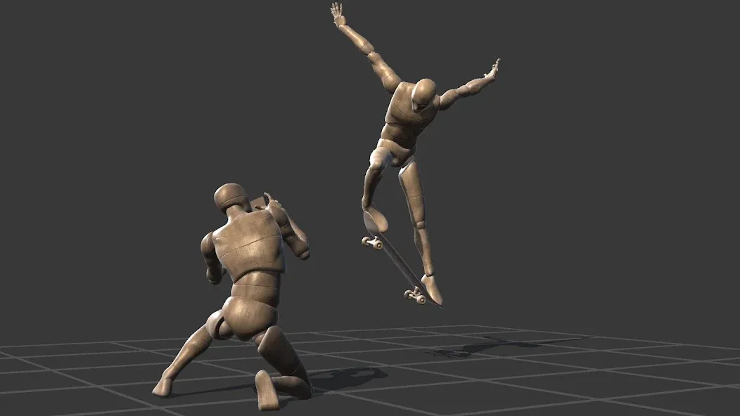 Poseit screenshot 10