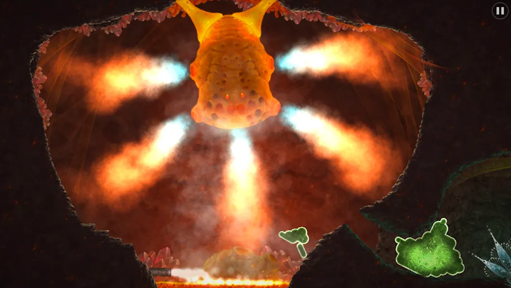 Mushroom 11 screenshot 6
