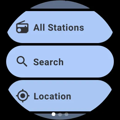 Radioplayer - Radio & Podcast screenshot 28