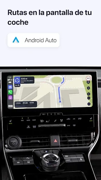 MAPS.ME: Offline maps GPS Nav screenshot 14