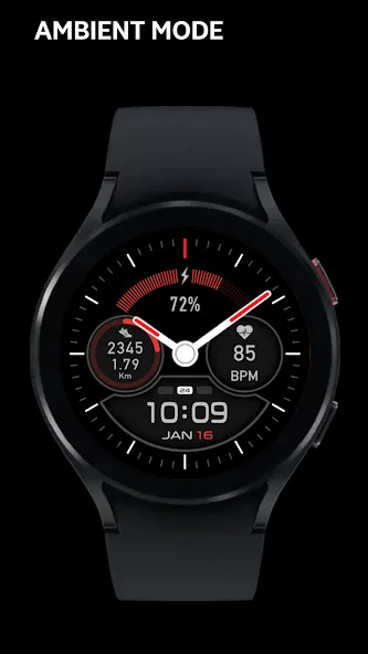 SG-97 screenshot 5