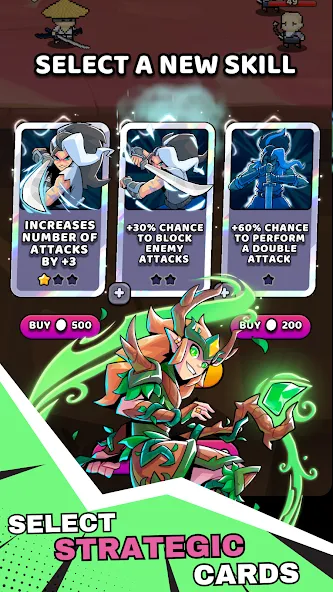 Cup Heroes screenshot 5