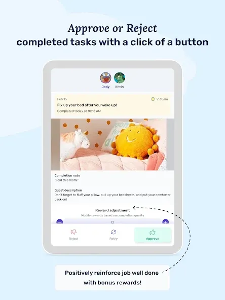 Joon: Behavior Improvement App screenshot 14