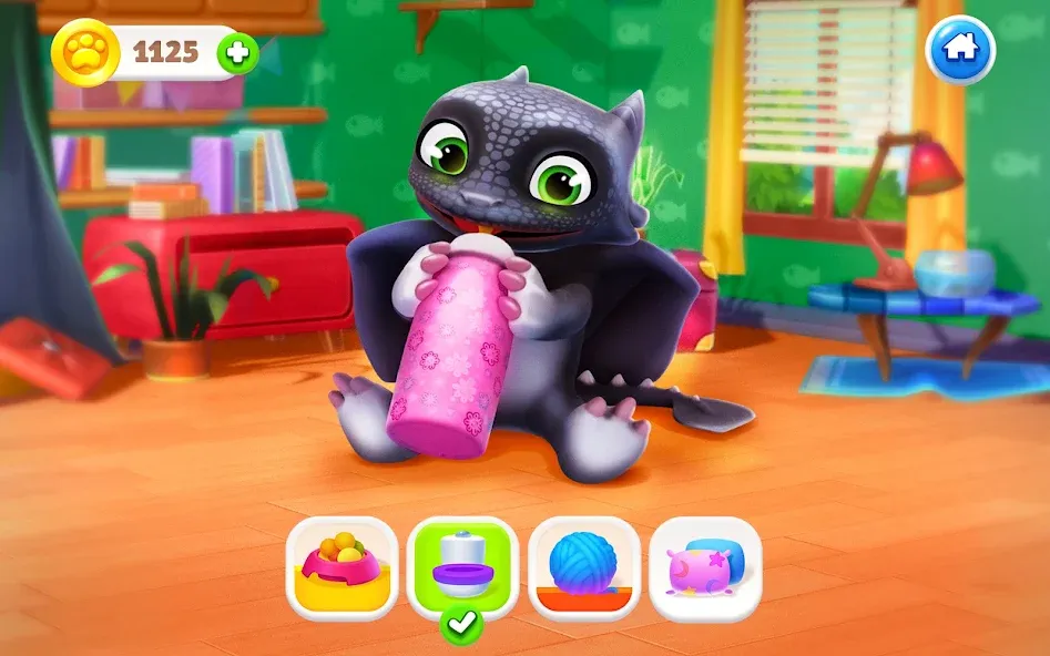 My Dragon - Virtual Pet Game screenshot 7