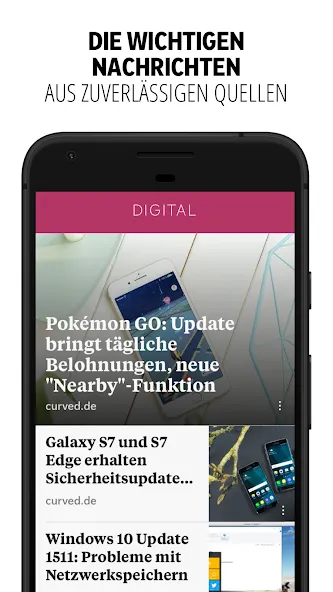 Flipboard screenshot 2