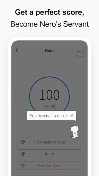 VoCat - My Own Vocabulary screenshot 7