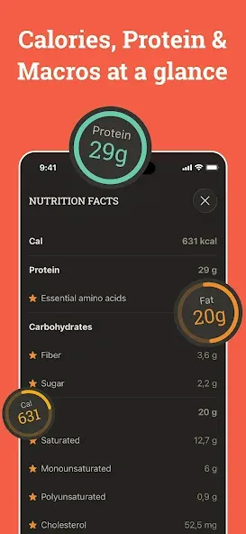 KptnCook: Cook & Meal Planner screenshot 6