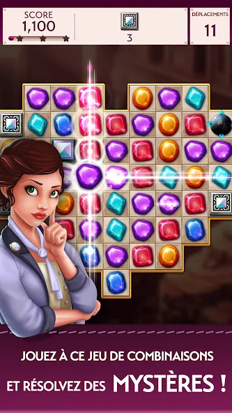 Mystery Match screenshot 7