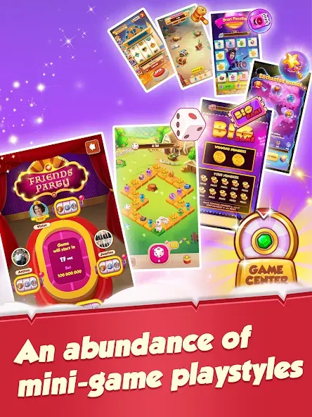 Royal Spin - Coin Frenzy screenshot 13
