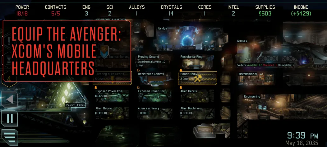 XCOM 2 Collection screenshot 3