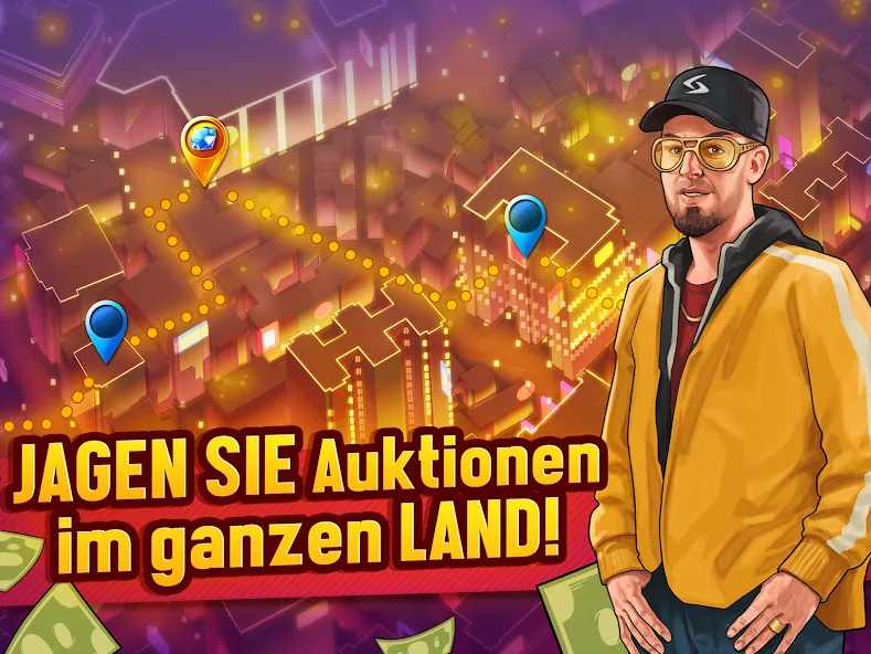 Bid Wars 1: Auktionssimulator screenshot 9